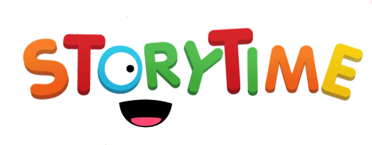 Toddler Time Clipart (1293x530), Png Download