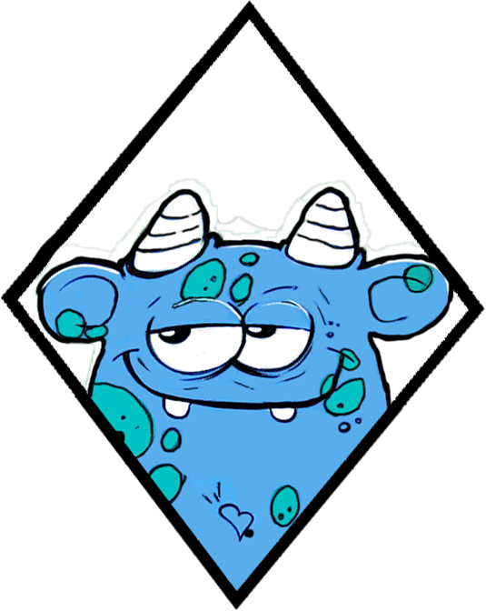 I'll Be Your Aphrodite Clipart (535x672), Png Download