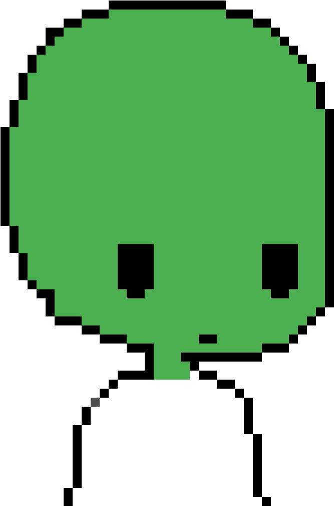 Rawer - Pixel Art Planet Png Clipart (1152x1152), Png Download