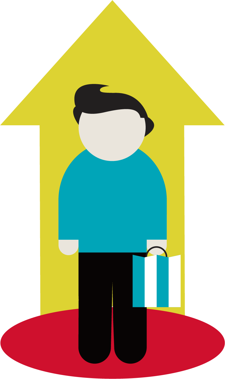 Since The Advent Of The Digital Revolution, We Have Clipart (791x1328), Png Download