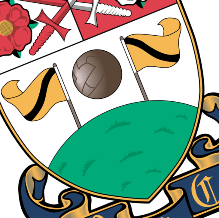 Barnet F.c. Clipart (729x727), Png Download