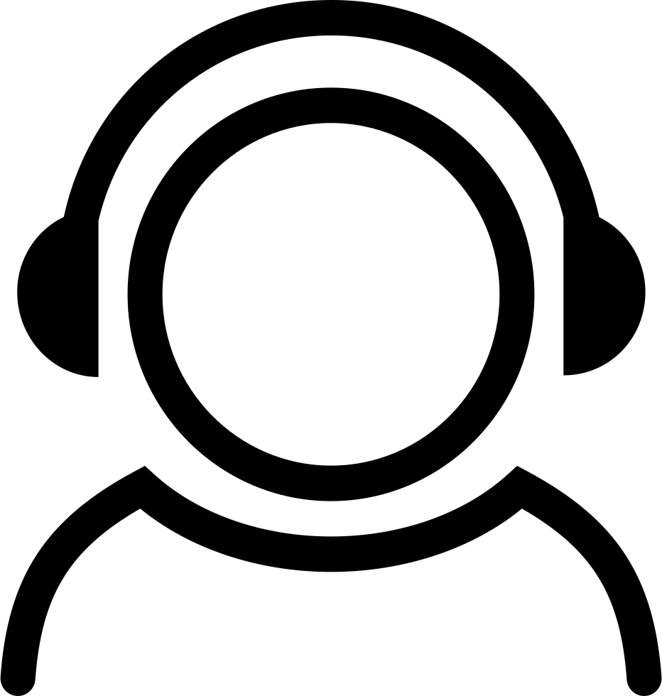 Customer Service Comments - Circle Clipart (932x980), Png Download