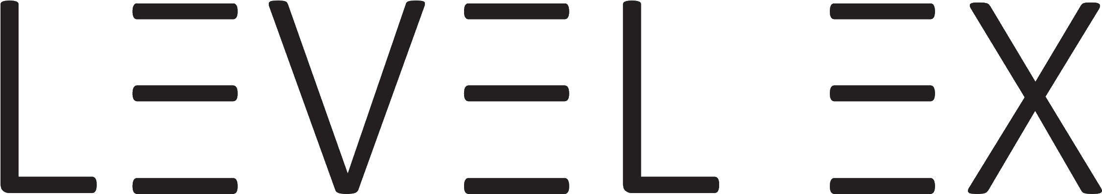 Video Game Industry Veteran And Former Atari Coo, Todd - Level Ex Clipart (2700x846), Png Download