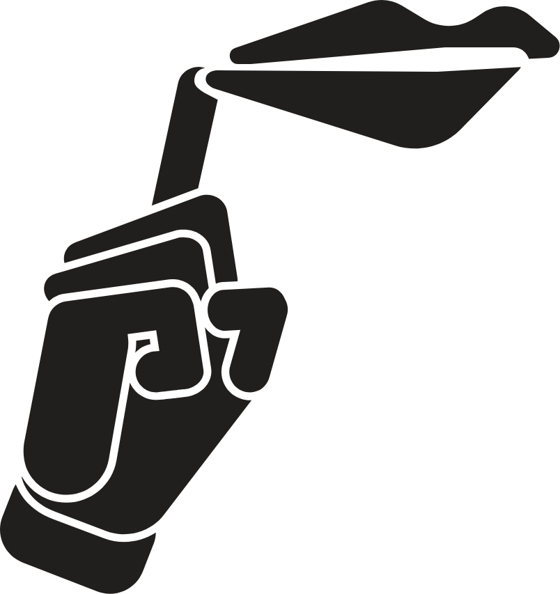 Andy Evans - Trustee Clipart (804x853), Png Download