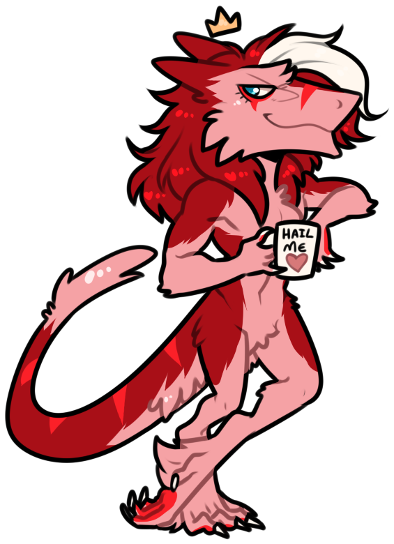 Hail Me - Cartoon Clipart (600x800), Png Download