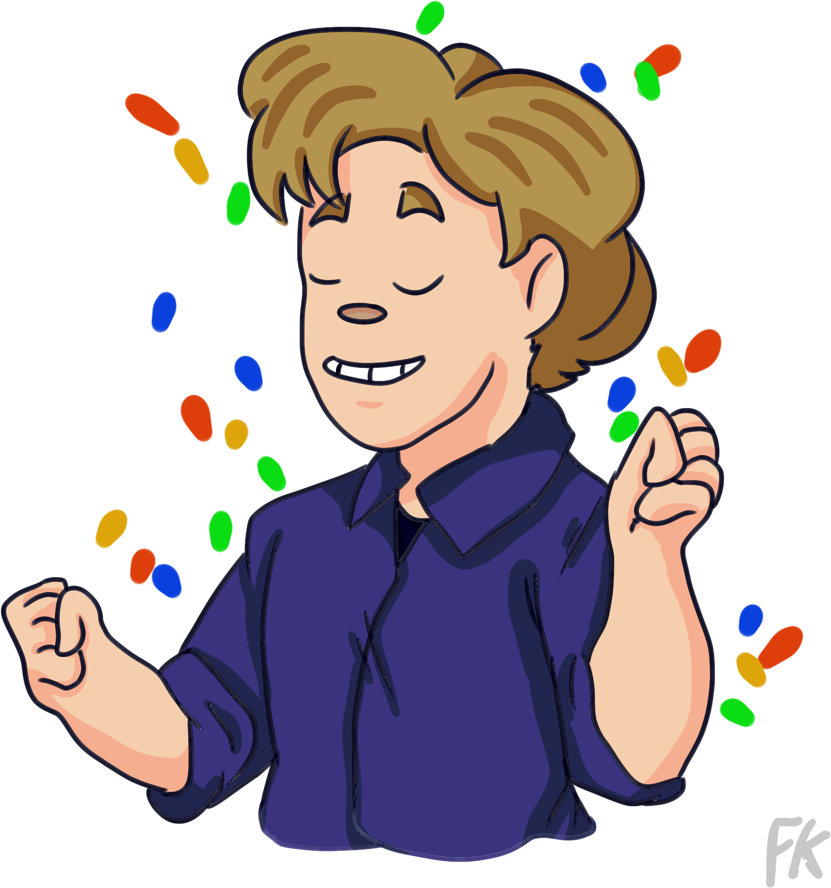 Our Dance Lord And Savior Clipart (1675x1791), Png Download