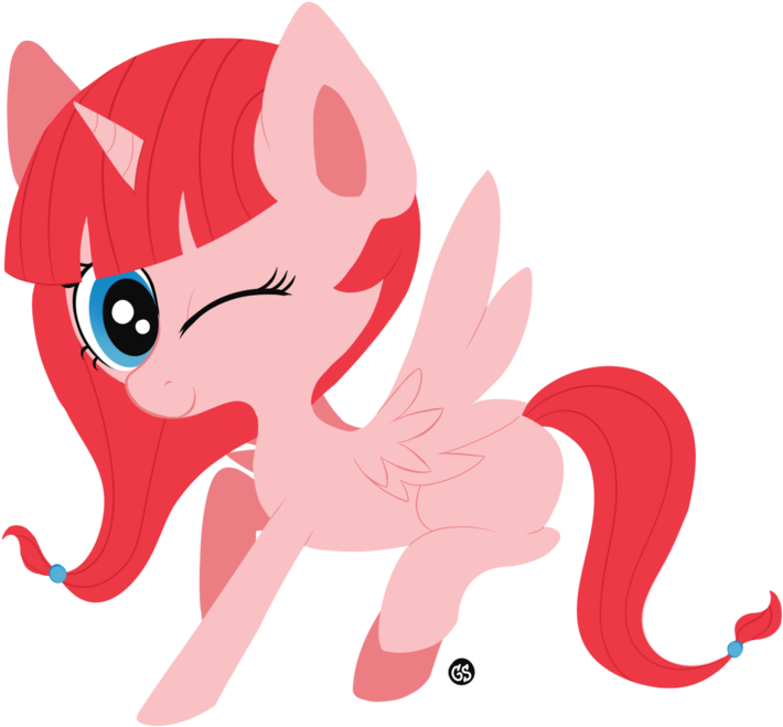 More Like Pack Munequitas Png By Neasun - Cartoon Clipart (710x659), Png Download