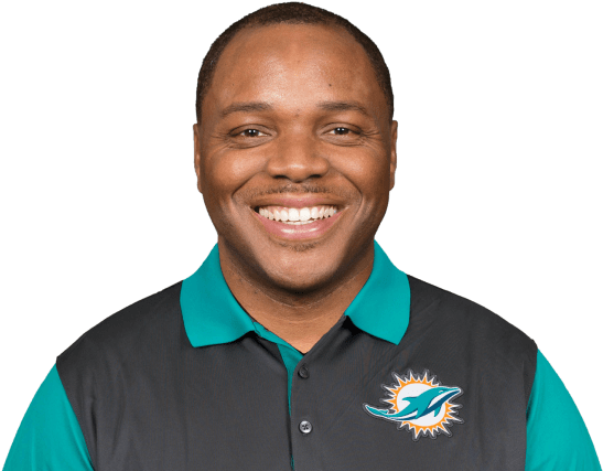 Miami Dolphins Coach Video Transparent Background - Miami Dolphins Clipart (824x464), Png Download