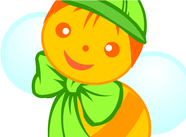 Esl Word Games - Cartoon Clipart (1200x450), Png Download