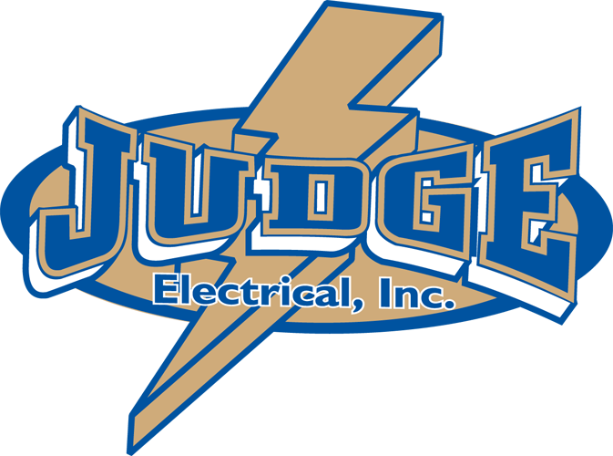Judge Electrical Inc Clipart (673x500), Png Download