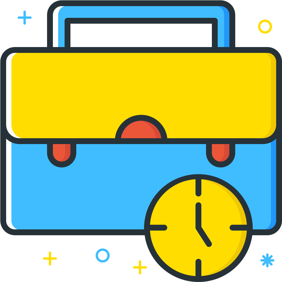 Bag Icon - Icon Clipart (1024x1024), Png Download
