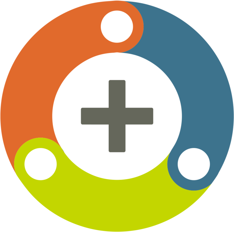 Color Favicon - Meteor Education Clipart (1000x1000), Png Download