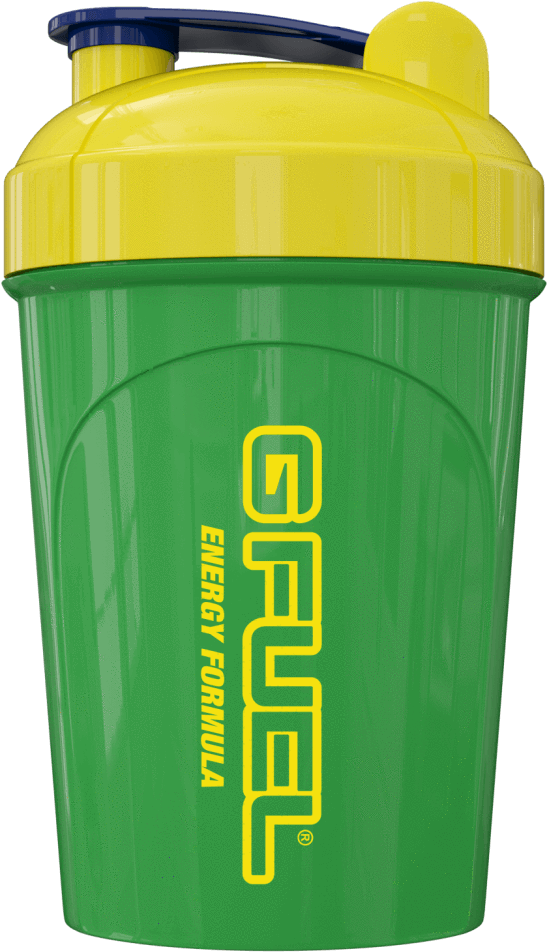 Steam Image - Gfuel Clipart (1024x1024), Png Download