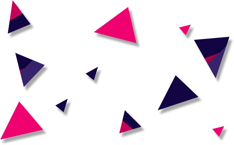 Leave A Reply Cancel Reply - Triangle Clipart (1124x703), Png Download