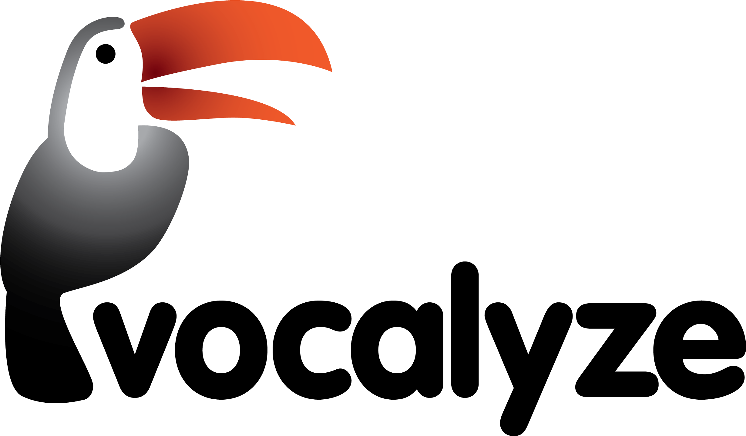 Toucan Clipart (2468x1492), Png Download