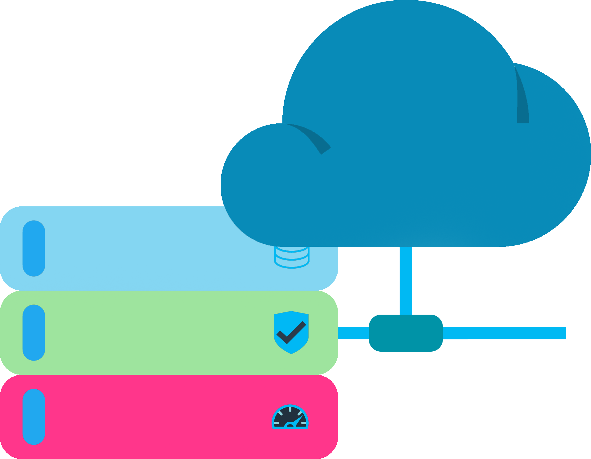 Wordpress Migration Clipart (1915x1488), Png Download