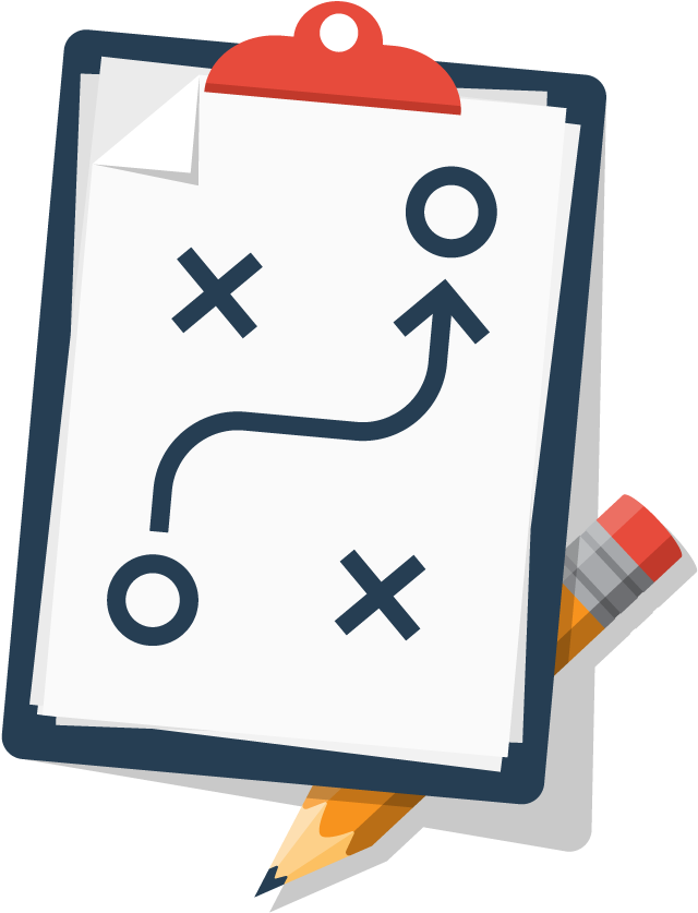 Proof Of Concept Migration Clipart (714x896), Png Download