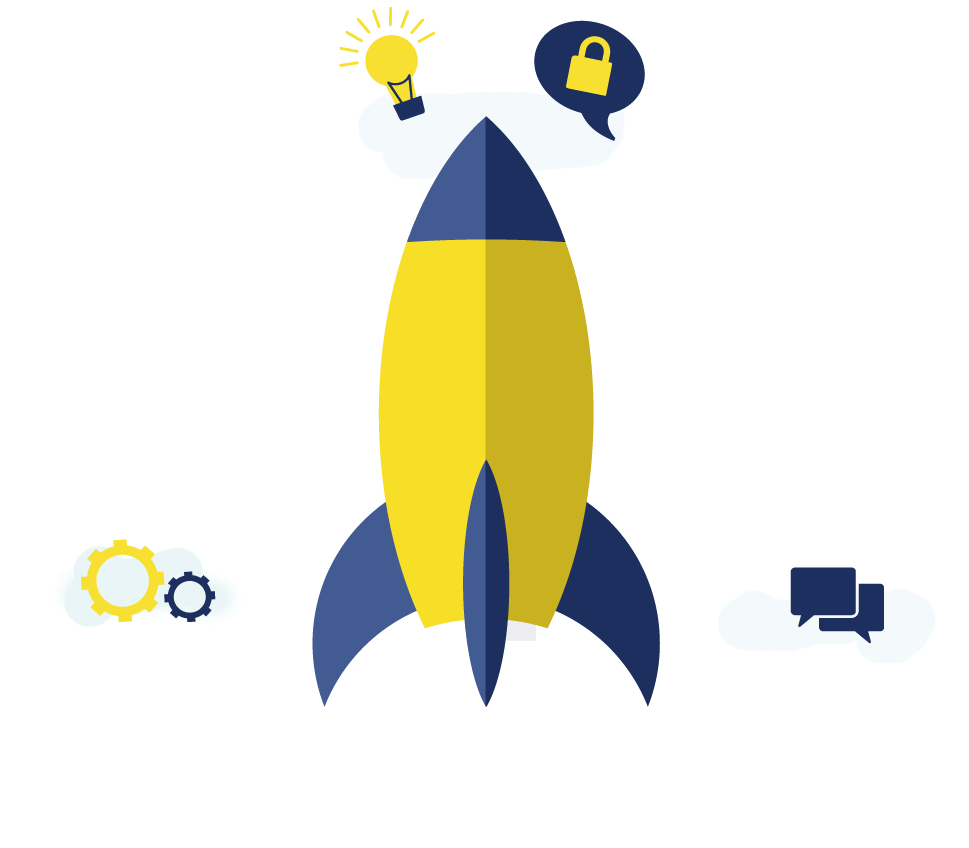 Magento 2 Migration - Graphic Design Clipart (969x848), Png Download