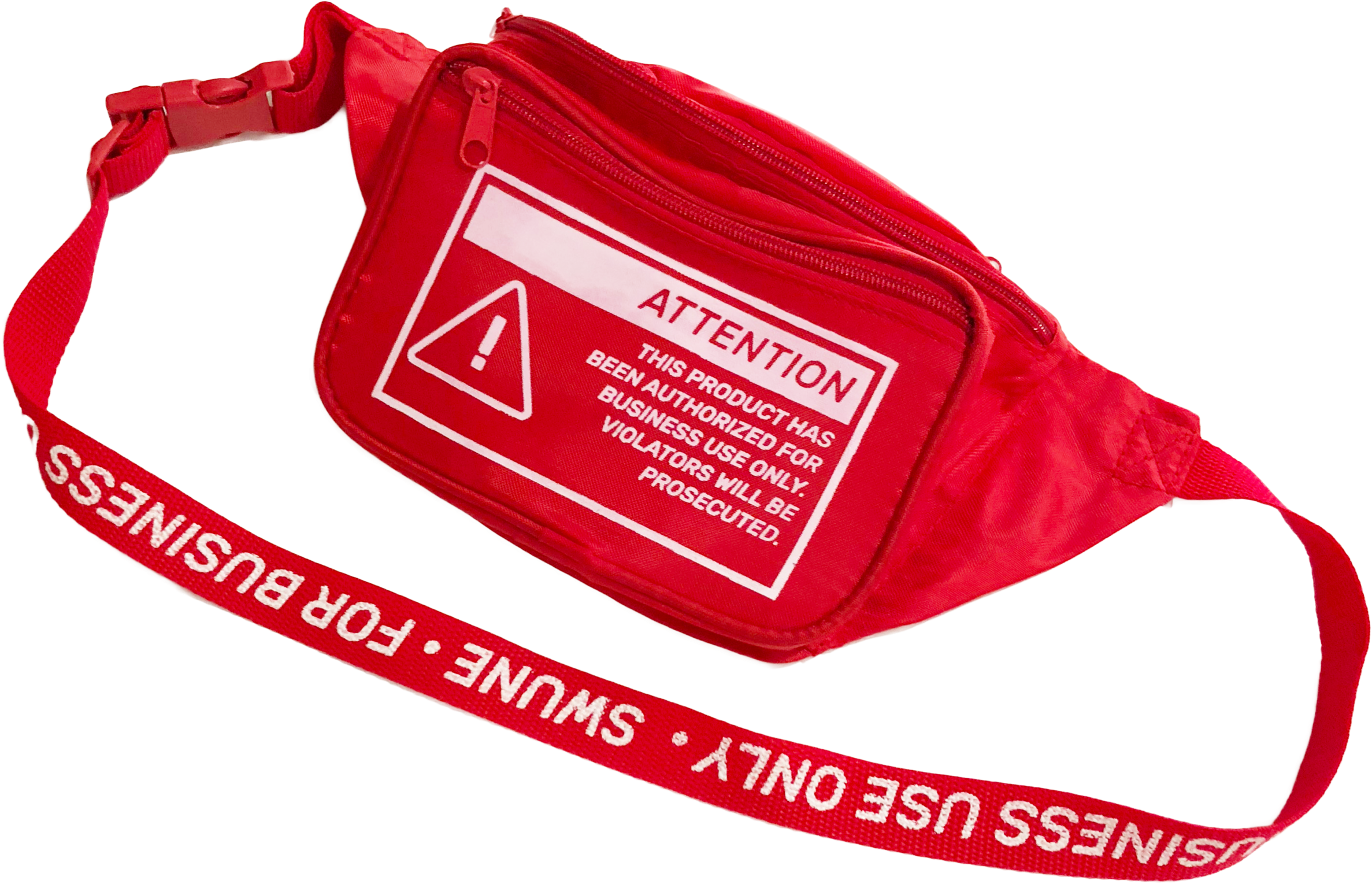 Fanny Pack Clip Art - Png Download (2500x2500), Png Download