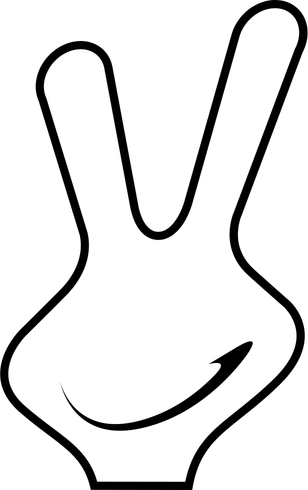 Png File - Line Art Clipart (615x980), Png Download