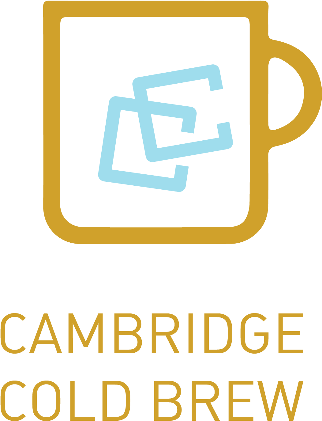 Cambridge Cold Brew - Kermarrec Clipart (1200x1600), Png Download