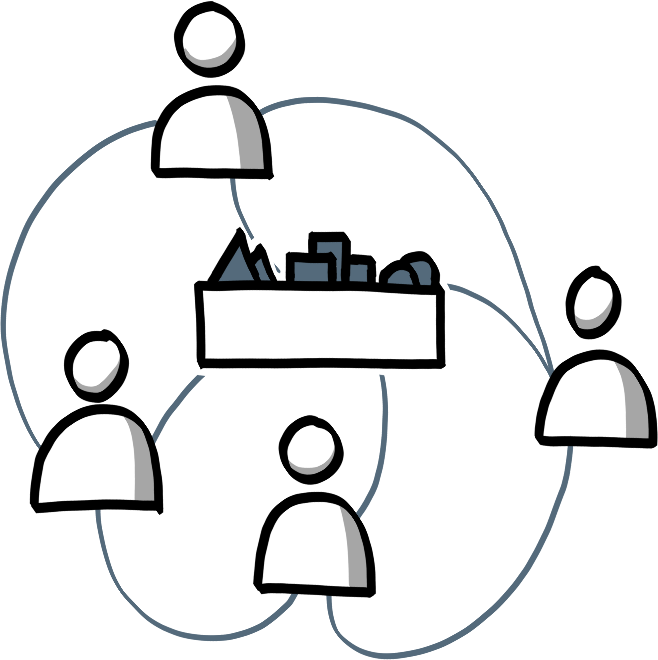 Complexity Management In A Fast, Modern World Clipart (658x660), Png Download
