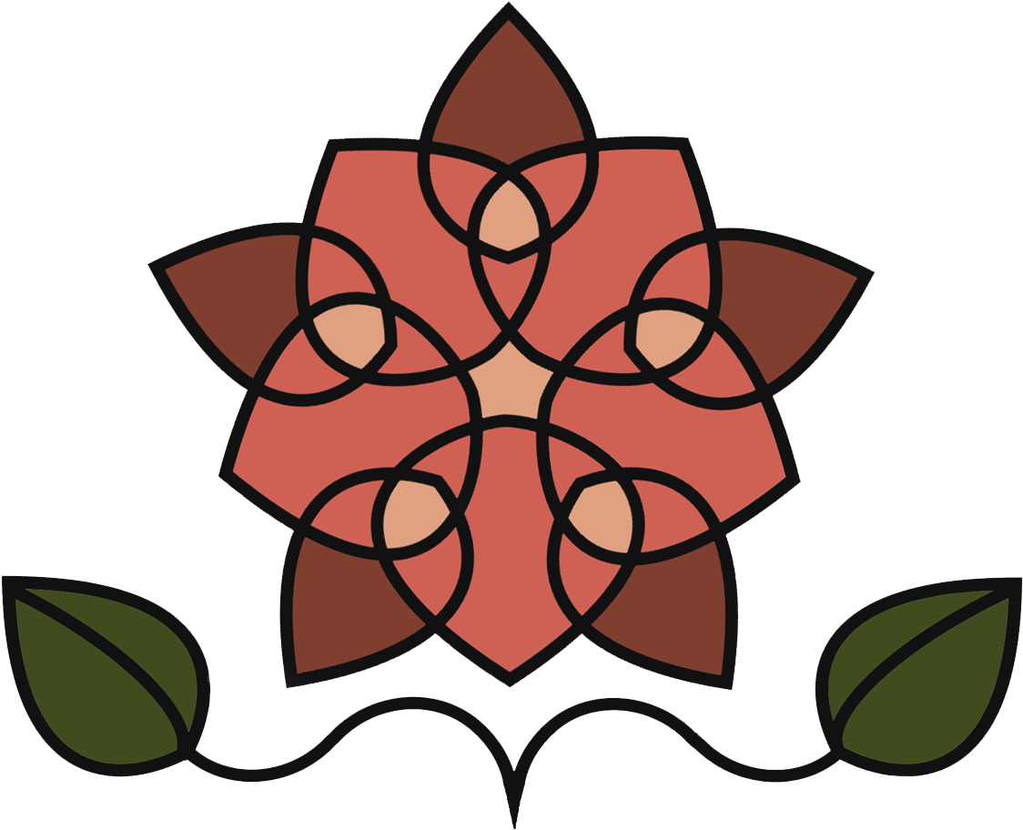 Rose Rock Media Clipart (1138x925), Png Download