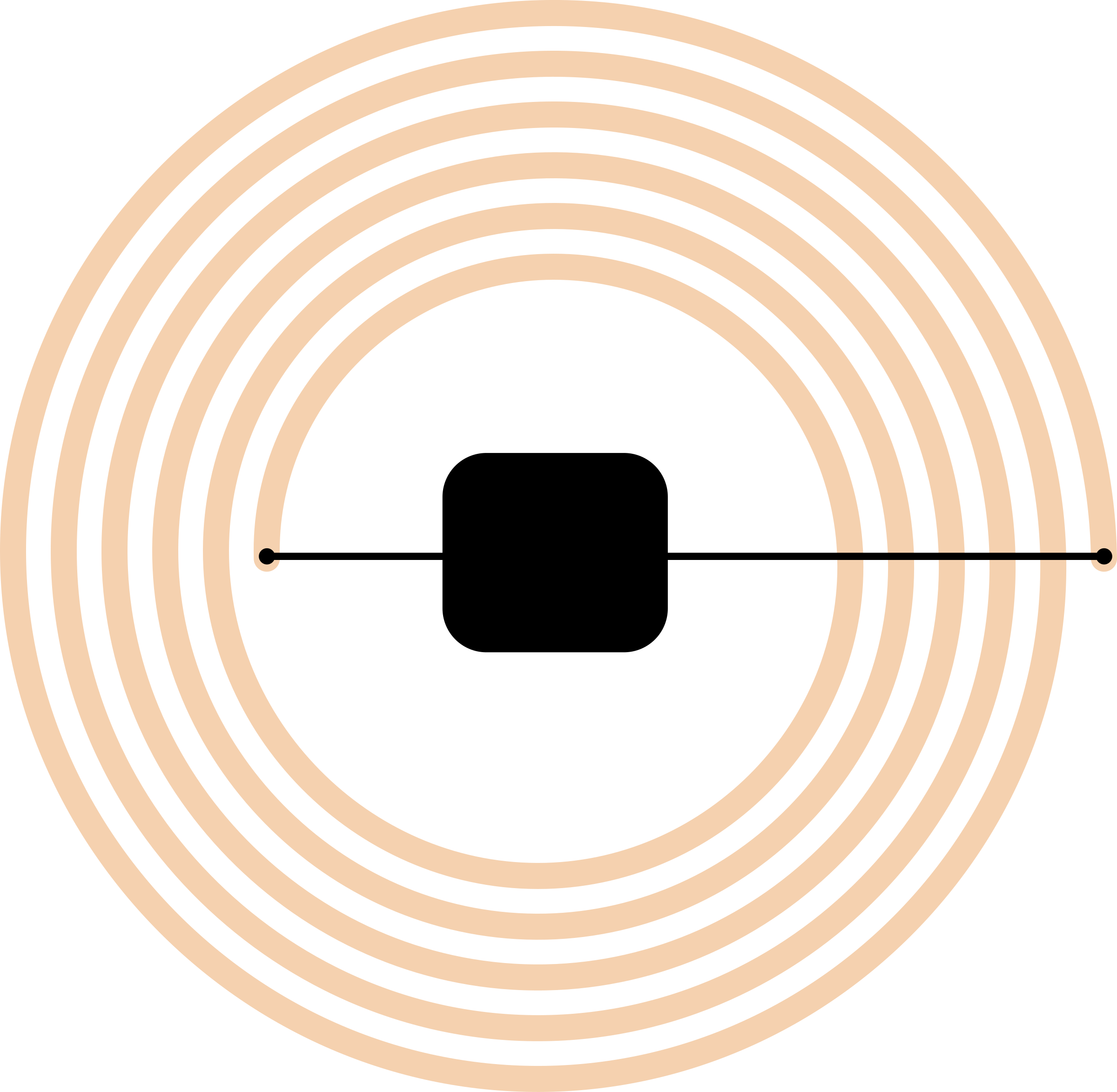 This Free Icons Png Design Of Hf Rfid Tag Clipart (2400x2346), Png Download