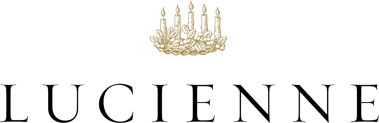 Logos - Lucienne Logo Clipart (1251x406), Png Download