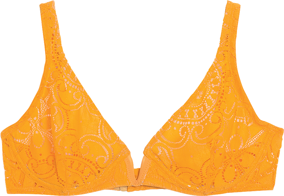 Cool - Brassiere Clipart (980x776), Png Download