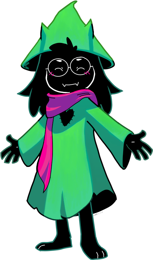 Oh Boy Here He Is - Cartoon Clipart (616x897), Png Download