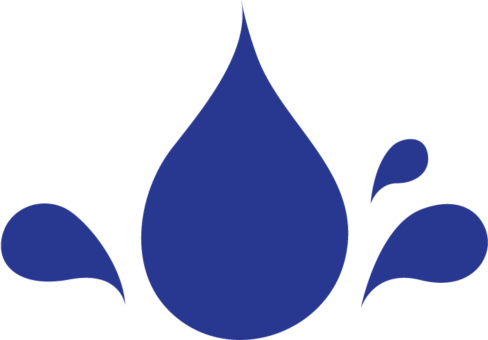 Water Retainment - Drop Clipart (901x901), Png Download