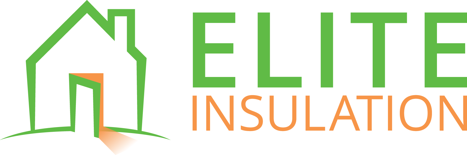 Elite Insulation Clipart (1772x588), Png Download