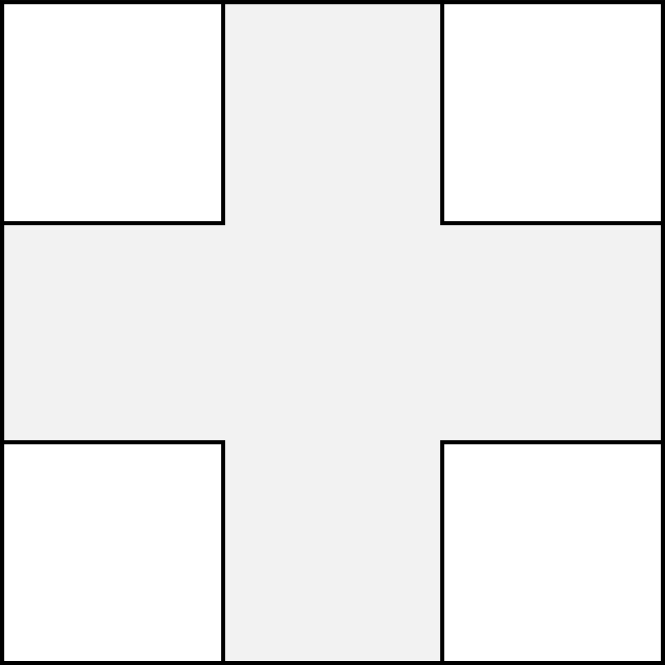 Details, Png - Cross Clipart (1366x1366), Png Download