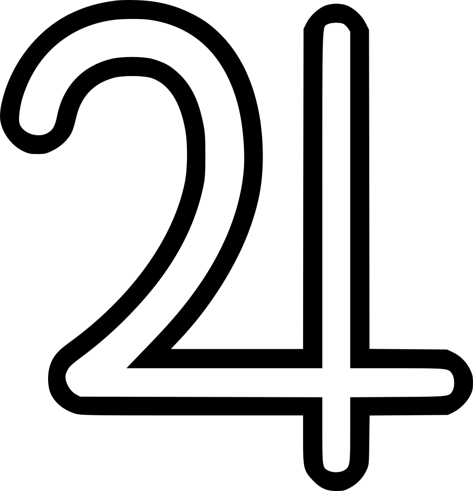 Png Icon Free Download - Jupiter Symbol White Clipart (944x980), Png Download