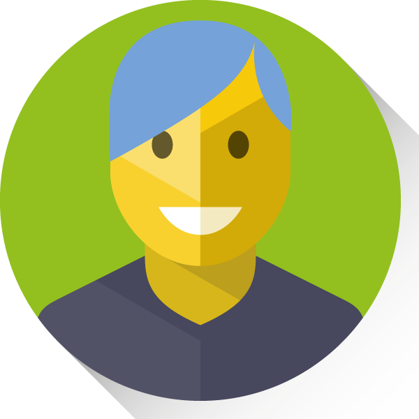 History - Smiley Clipart (600x600), Png Download