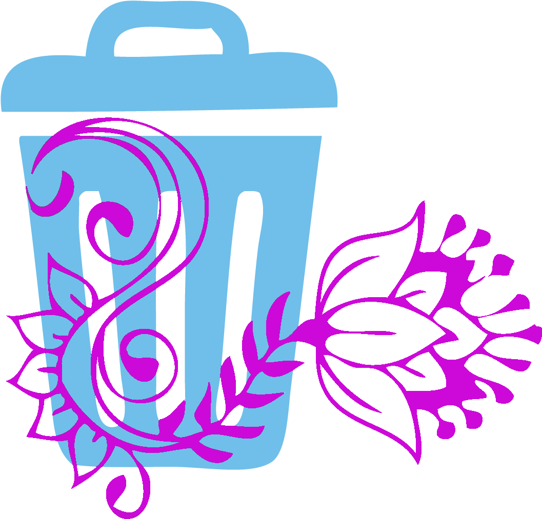 One Time Sanitation Clipart (1070x1020), Png Download