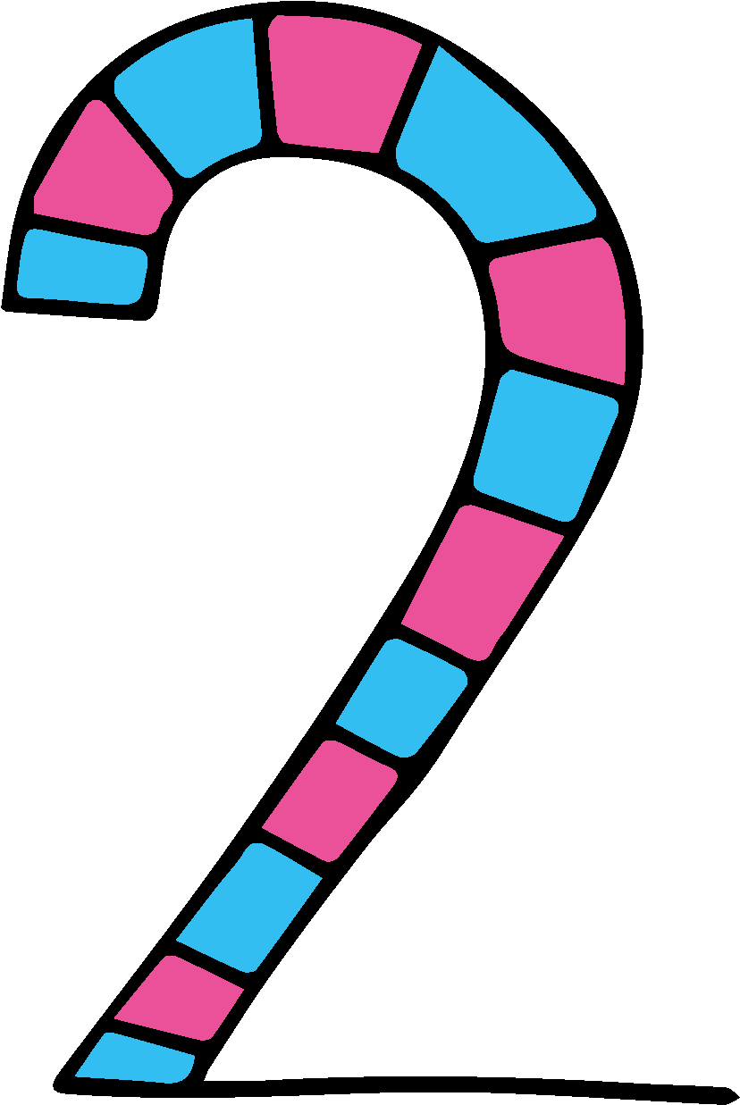 "not Last Night But The Night Before 24 Robbers Came Clipart (828x1237), Png Download