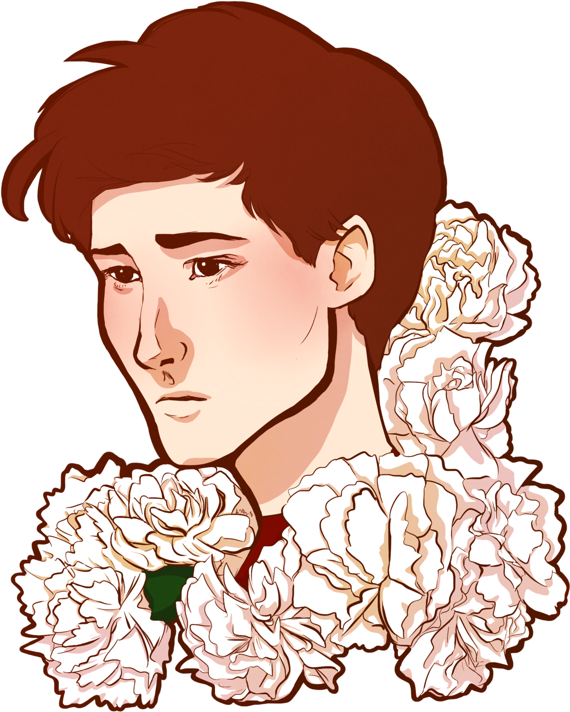 Non Spoiler Art Clipart (1176x1469), Png Download