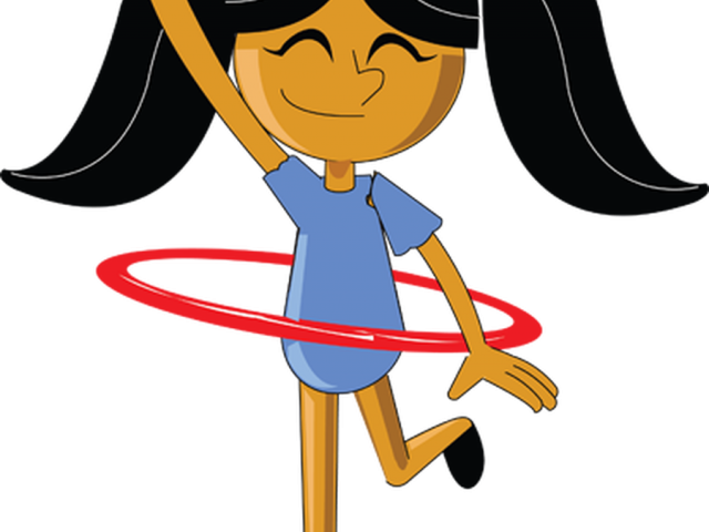 Sports Activities Clipart Physical Education - Png Download (640x480), Png Download