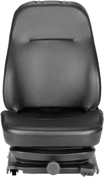 Click Above To Enlarge - Office Chair Clipart (640x640), Png Download