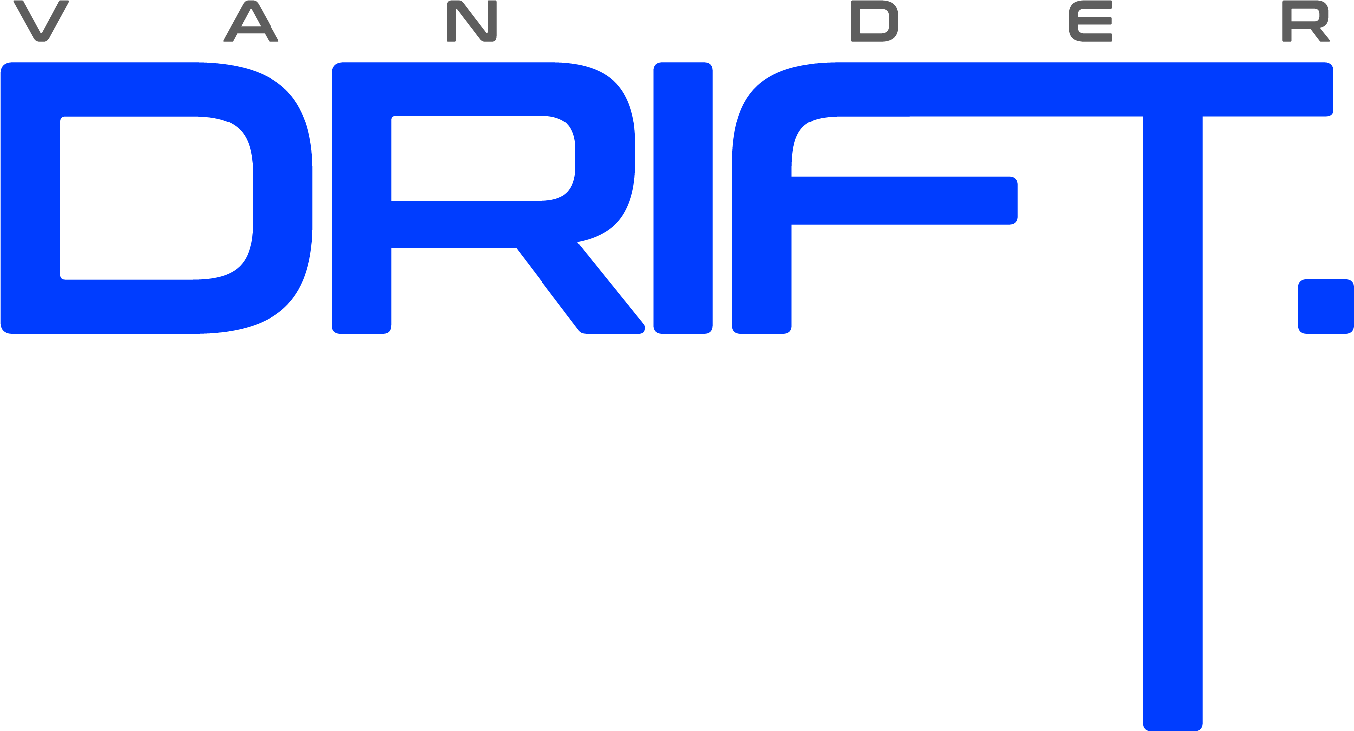 Van Der Drift - Graphics Clipart (2859x1596), Png Download