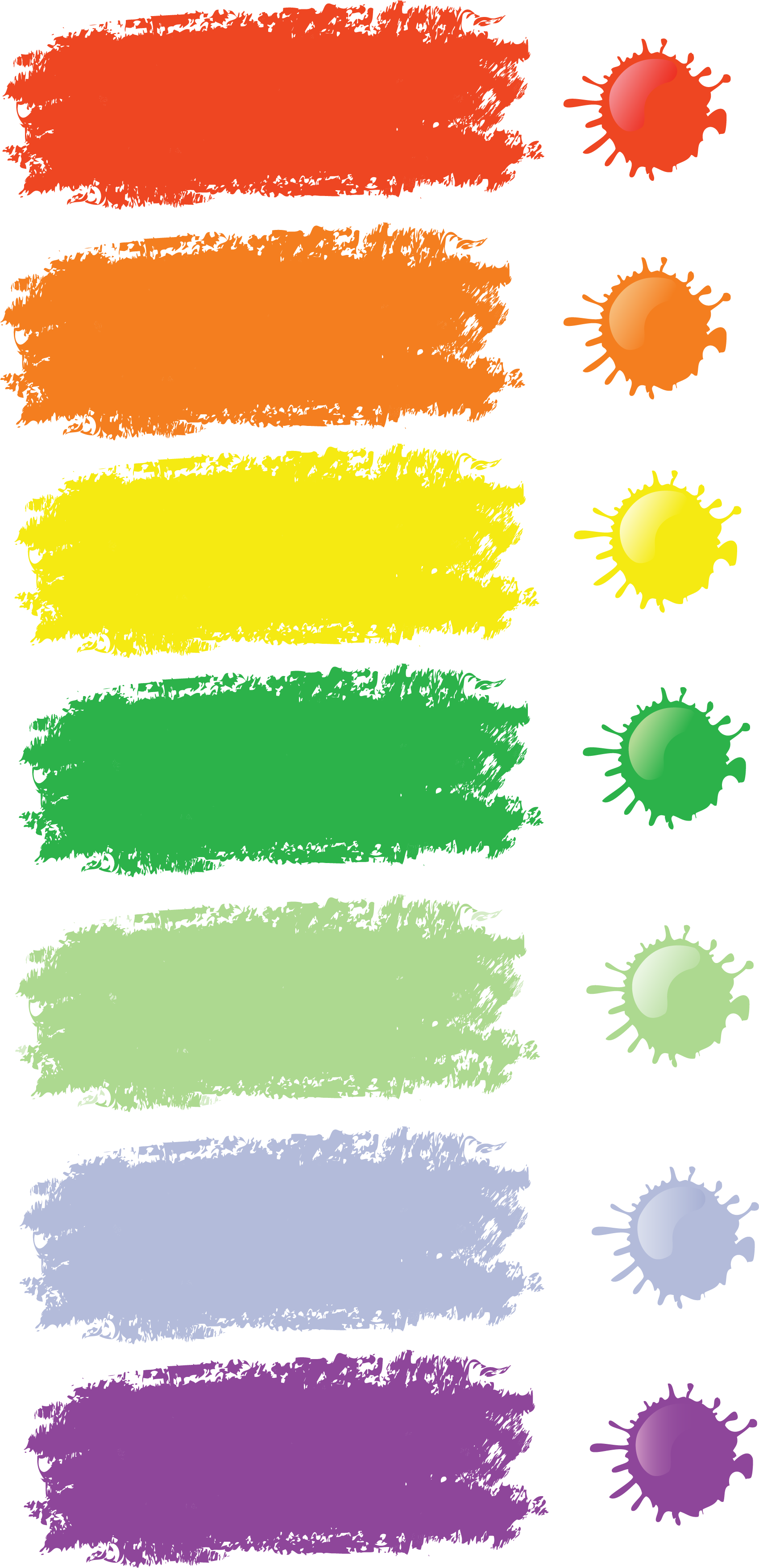 Download Paintbrush - Cat Kuas Vektor Png Clipart (#3880463) - PinClipart