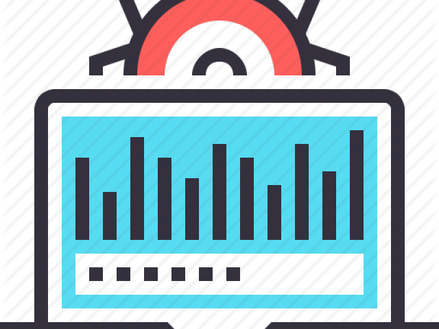 Charts Clipart Data Handling - Png Download (640x480), Png Download