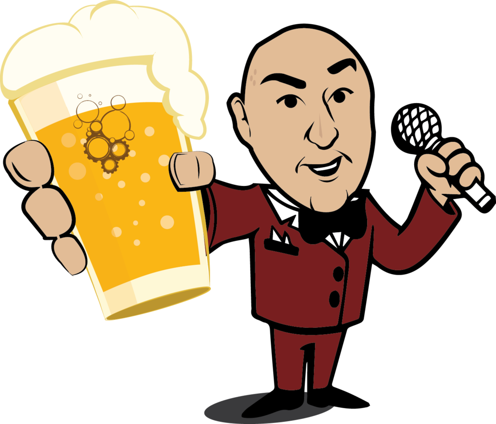 Trivia-al Endean Clipart (1000x855), Png Download