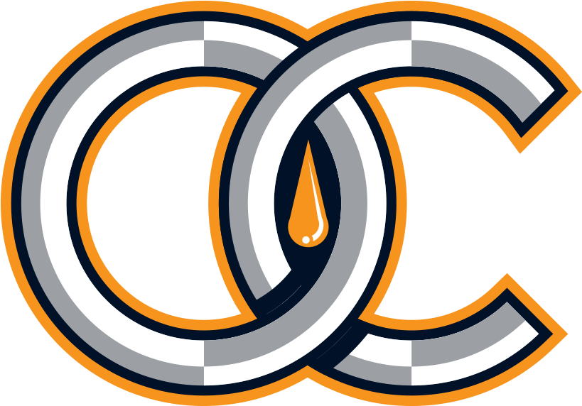 Oc Squeeze Logo Clipart (840x837), Png Download