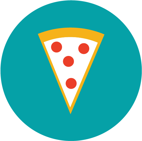 From The Cellar - Junk Food Clipart (625x625), Png Download