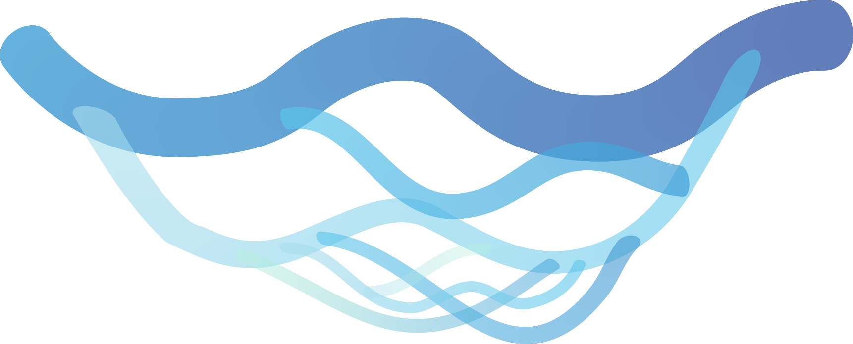 Pha Can Be Used To Generate Medical Implants Or Surface Clipart (1722x695), Png Download