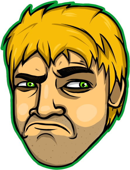 Why Are Depression Memes Popular Now Clipart (500x707), Png Download