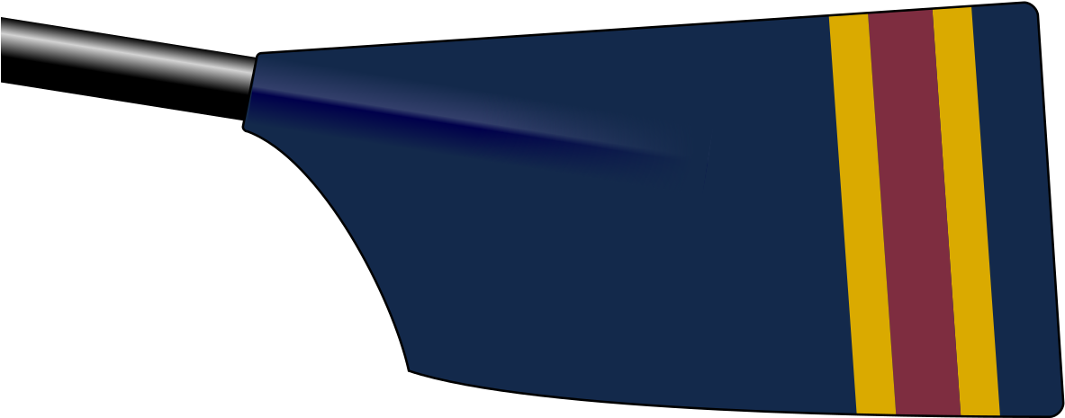 File Of Cambridge Rowing - Uc Irvine Clipart (1280x589), Png Download